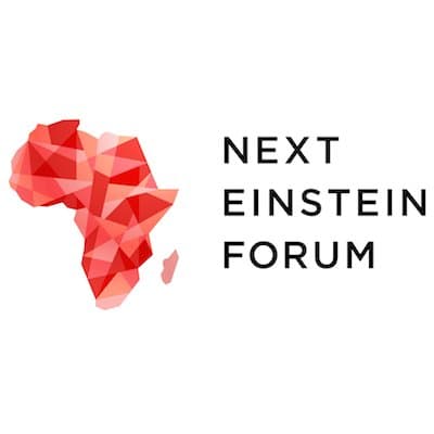 Next Einstein Forum (NEF) Fellowship for Africans Worldwide, 2019