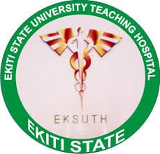 EKSU Teaching Hospital College of Nursing Admission Form, 2023/2024