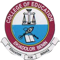 List of Courses Offered at College Of Education, Ekiadolor (COEEKI)