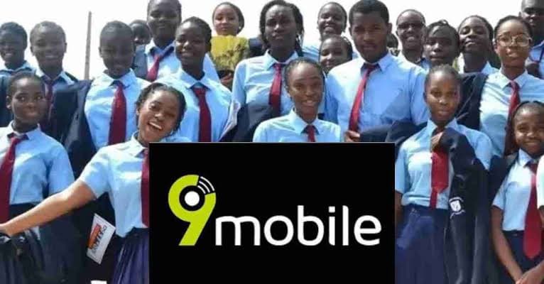 9mobile Essay Competition for Senior Secondary School Students, 2022