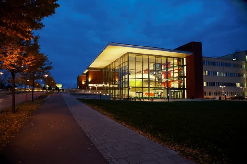 Karlstad University Global Scholarships for International Students, 2019/2020