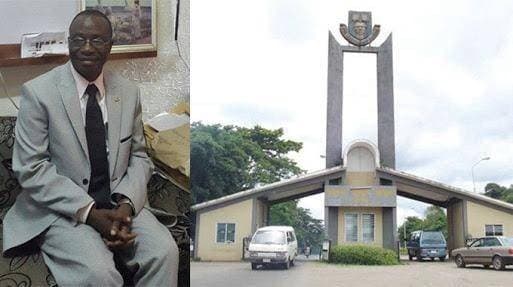 OAU Reportedly Dismisses Professor Involved in Sex for Mark Scandal
