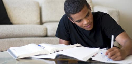 Uni 101: 5 Secrets for Cultivating Healthy Study Habits