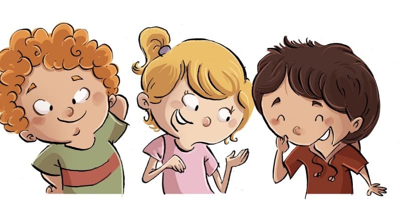 9 Types of Students You’ll Meet in Every Class in School