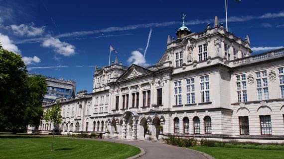 Cardiff University International Scholarships 2019: See How to Apply