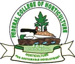 Federal College of Horticulture Dandi Kowa (FCHDK) First Semester Examination Timetable, 2021/2022