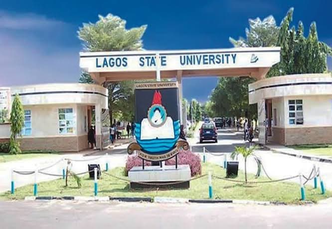 LASU Intra University Transfer Timetable for 2024/2025 Session