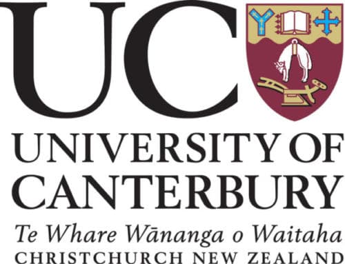 University of Canterbury F A Hayek Scholarship in Economics/Political Science