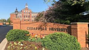 Study in USA: International Need-Based Awards at Cedarville University for 2020