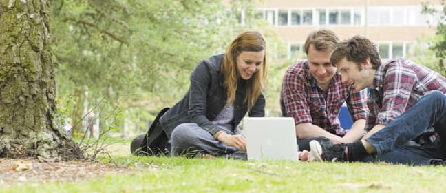 University of Reading Masters and PhD Scholarships to Study in UK