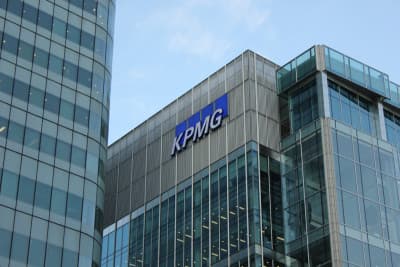KPMG Nigeria University Scholarship Program for Nigerian Students