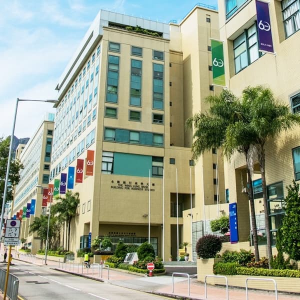 HKBU Fully Funded International Postgraduate Scholarship (IPS) Scheme