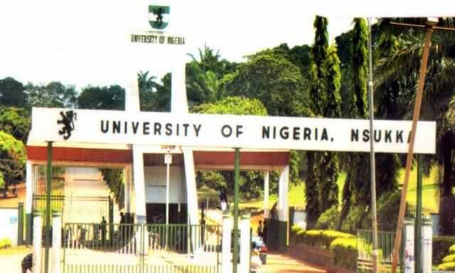 UNN Notice to Post-UTME Candidates on Upload of Results, 2024/2025