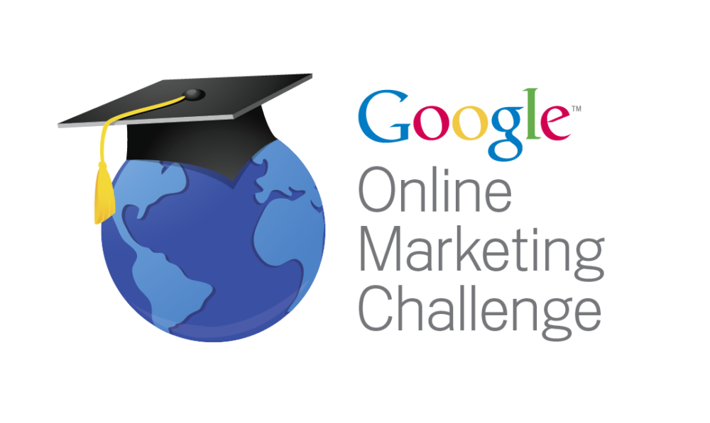 2017 Google Online Marketing Challenge for Students Worldwide