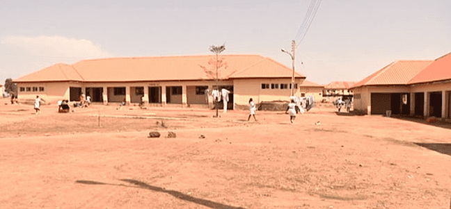 33 Corp Members Hospitalized After Heavy Windstorm Hits NYSC Camp in Taraba