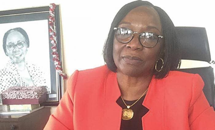 UNILAG Governing Council Approves Ogunsola as Acting Vice-Chancellor