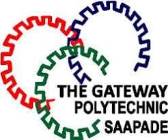 Gateway ICT Poly Saapade Academic Calendar for 2018/2019 Session