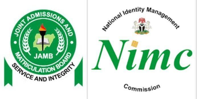 2023 JAMB: How to Apply for NIN | See Guidelines and Requirements for UTME Candidates