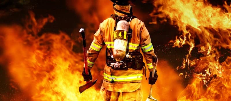 Study in UK: Apply for the 2018 International Scholarships in Fire Safety Engineering, UK