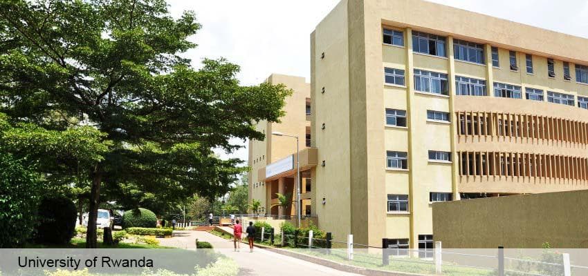 Top Universities in Rwanda