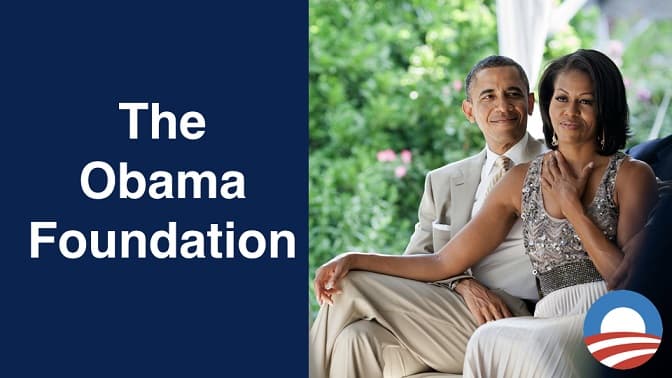 Obama Foundation Leaders: African Program Funded to South Africa