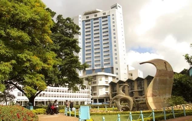 Top 10 Universities to Study in Kenya | University of Nairobi Tops List