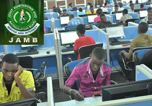 JAMB to Hold Supplementary Exam For 67 Candidates