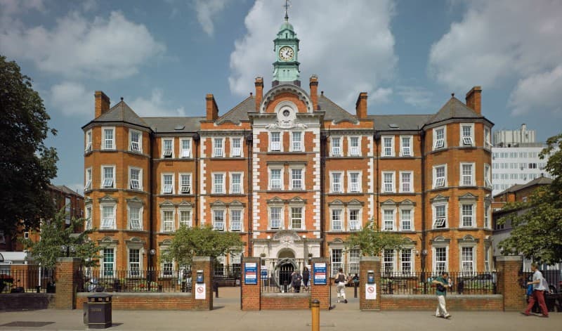 Imperial College Future Leaders MBA Scholarship for International Students