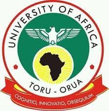 University of Africa Toru Orua Bayelsa, UAT Admission List, 2022/2023 | Comprehensive List