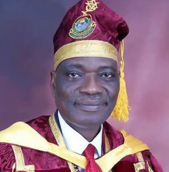 UNILAG Governing Council Sacks Vice-Chancellor, Prof. Olawatoyin Ogundipe