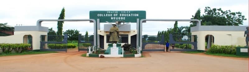 NOCEN Postpones Matriculation Ceremony Exercise for 2024/2025 Session