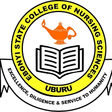 Ebonyi College of Nursing Sciences, Uburu (EBSCONSU) ND/HND Supplementary Admission, 2024/2025