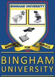 Bingham University IJMB Admission Form for 2023/2024 Session
