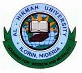 Al-Hikmah University 2016/2017 Academic Calendar Released