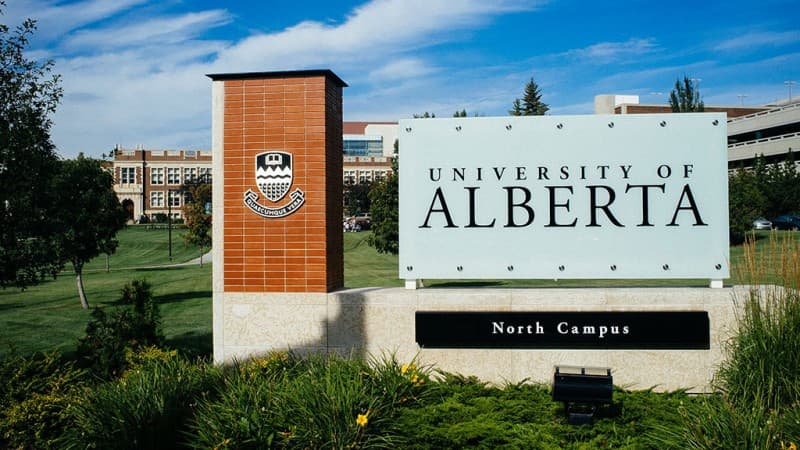 University Of Alberta $5,000 Doctoral Recruitment Scholarships in Canada