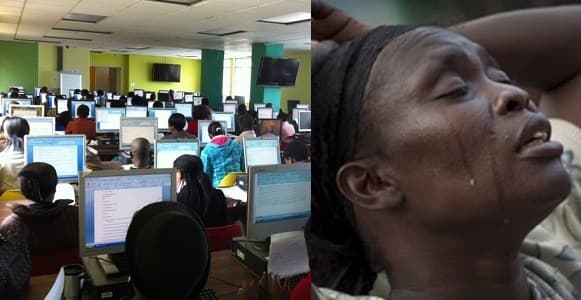 Why I Paid Someone For My Son’s JAMB Exam – Nigerian Mother