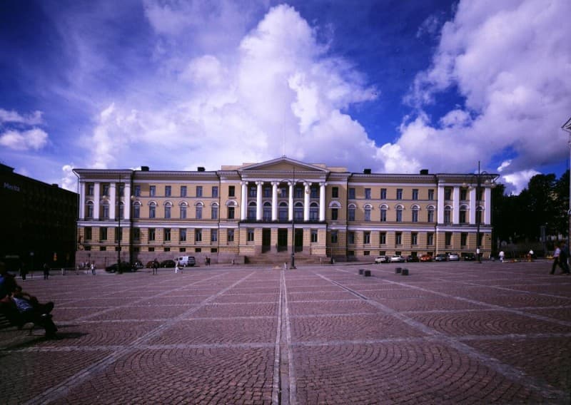 University of Helsinki Fully-funded Masters Scholarships, 2019/2020