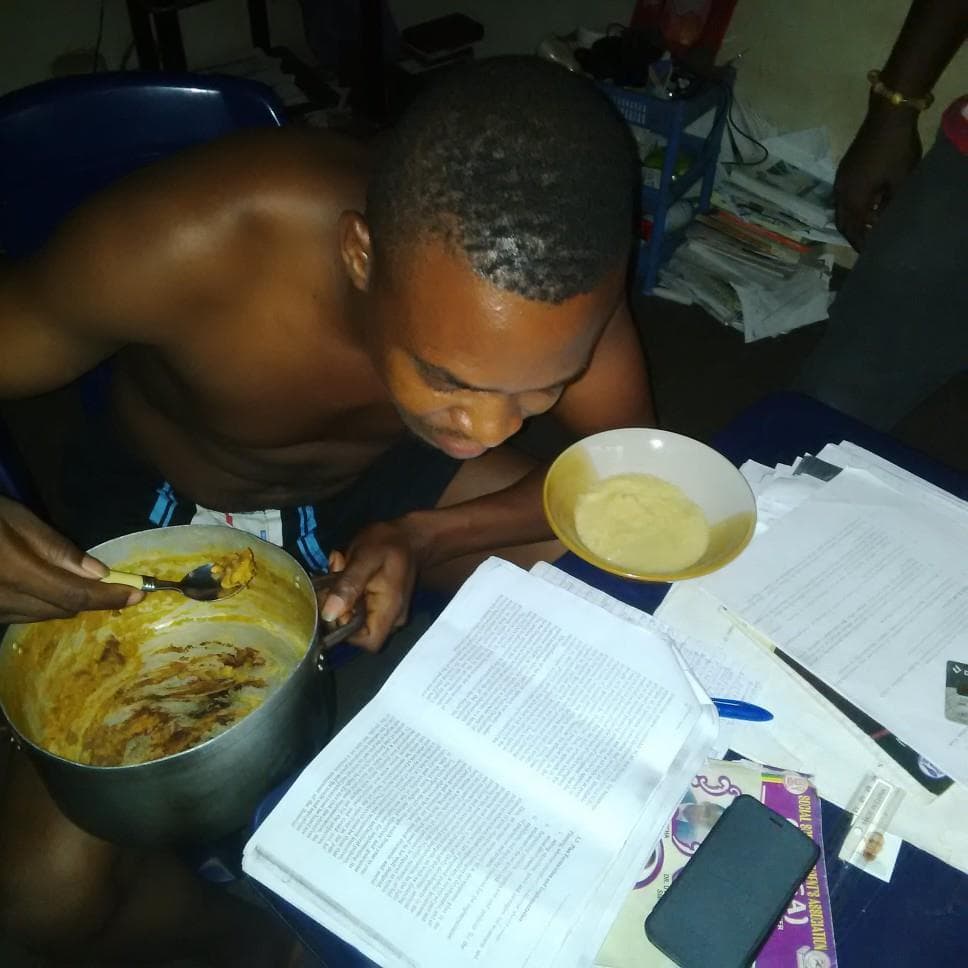 Uni 101: On Sharing Space (Types of Male Roommates)