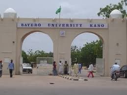 BUK Issues Notice on Main Gate Closure for Repairs at Old Site Campus