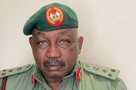 NYSC Gets New DG
