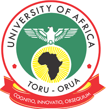 University of Africa Post-UTME Screening Form for 2020/2021 Session