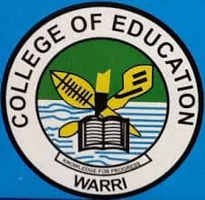 COEWarri In Affiliation With DELSU Post UTME and DE Form, 2022/2023