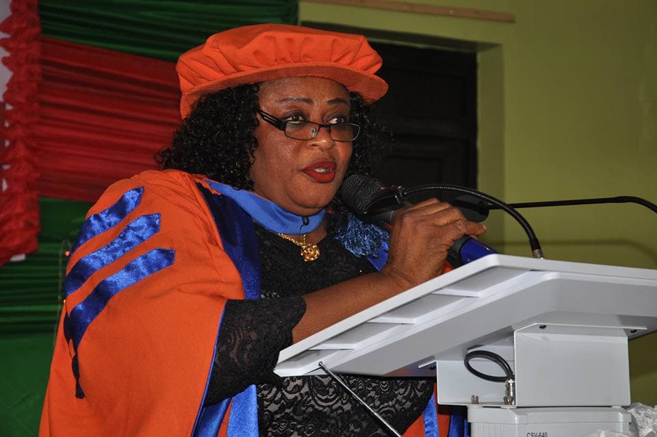 UNIZIK Approves Free Tuition for Staff Pursing Postgraduate Studies