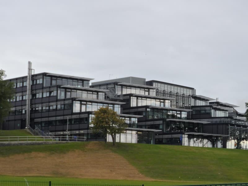 University of Brighton Forward Bound Scholarships for Developing Countries