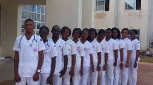 Imo State College of Nursing (IMCONS), Orlu Admission Form, 2024/2025