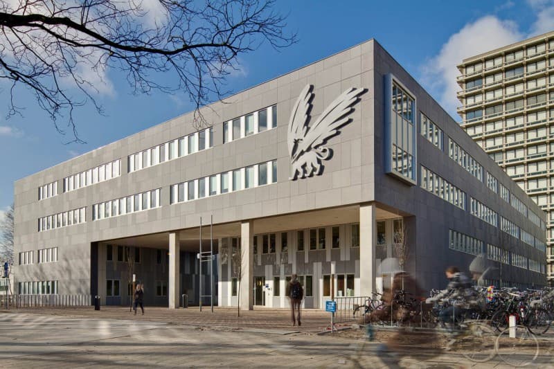 VU Holland Scholarship Programme for International Students, 2019/2020