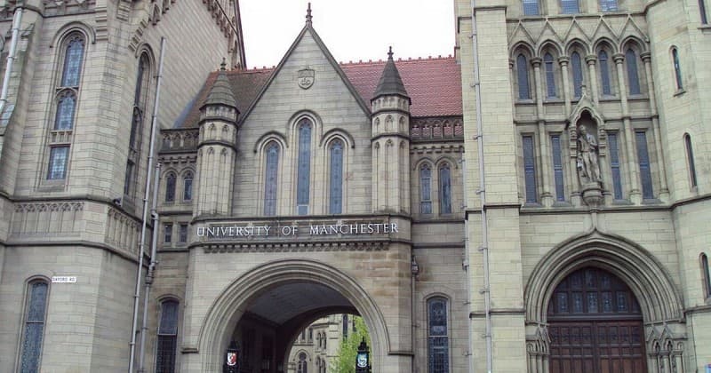 University of Manchester Global Development Institute Masters Scholarships