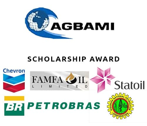 Agbami Scholarship Frequently Asked Questions