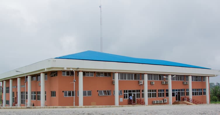 First Technical University Academic Calendar for 2019/2020 Session (REVISED)