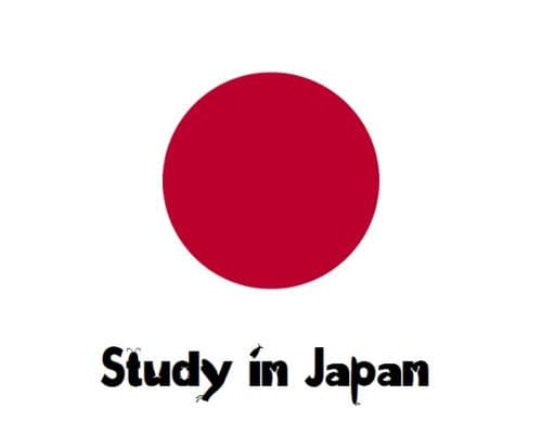 Japanese Government MEXT Scholarships for International Students, 2026